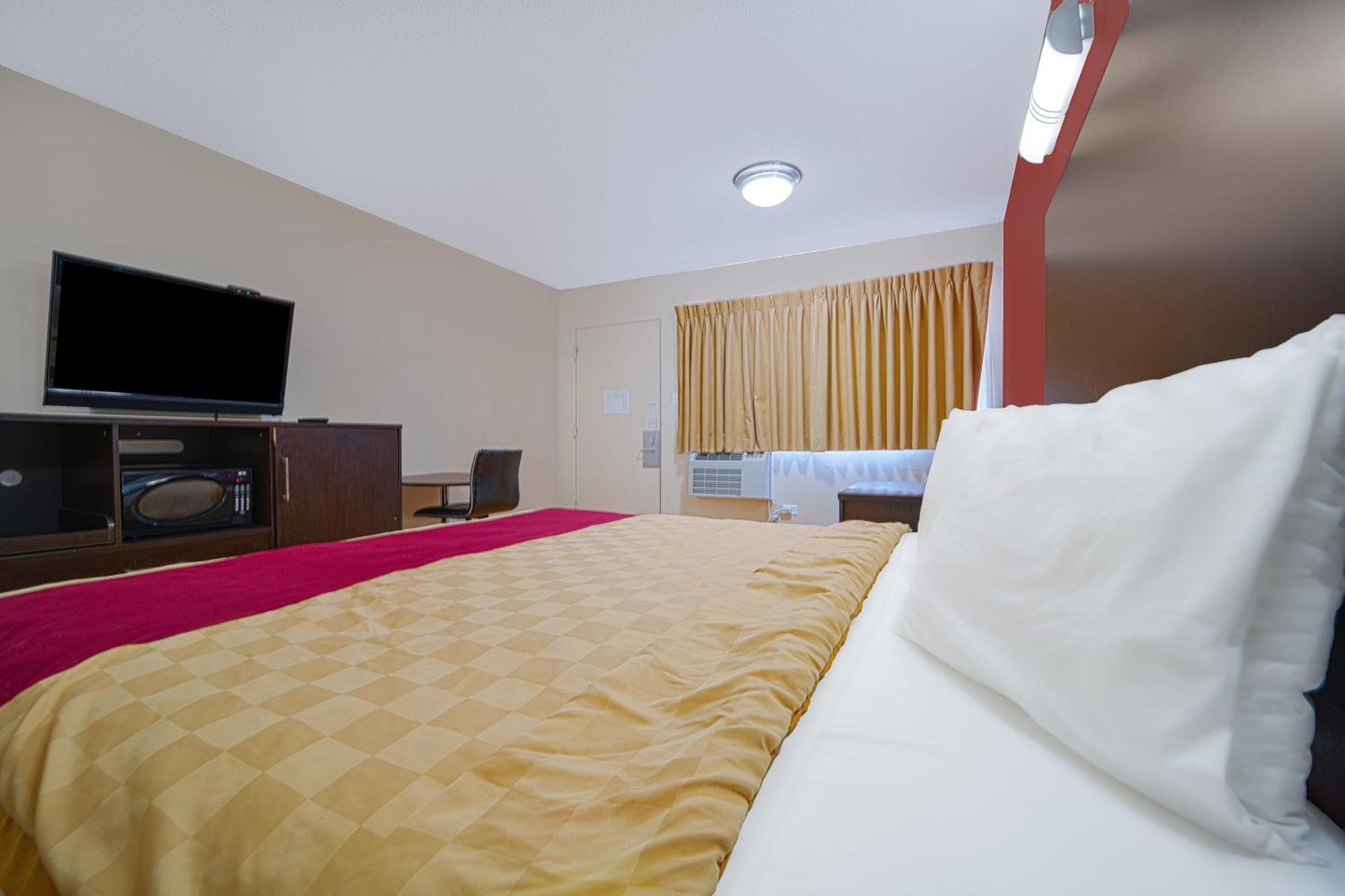 Mojave Hotel Экстерьер фото