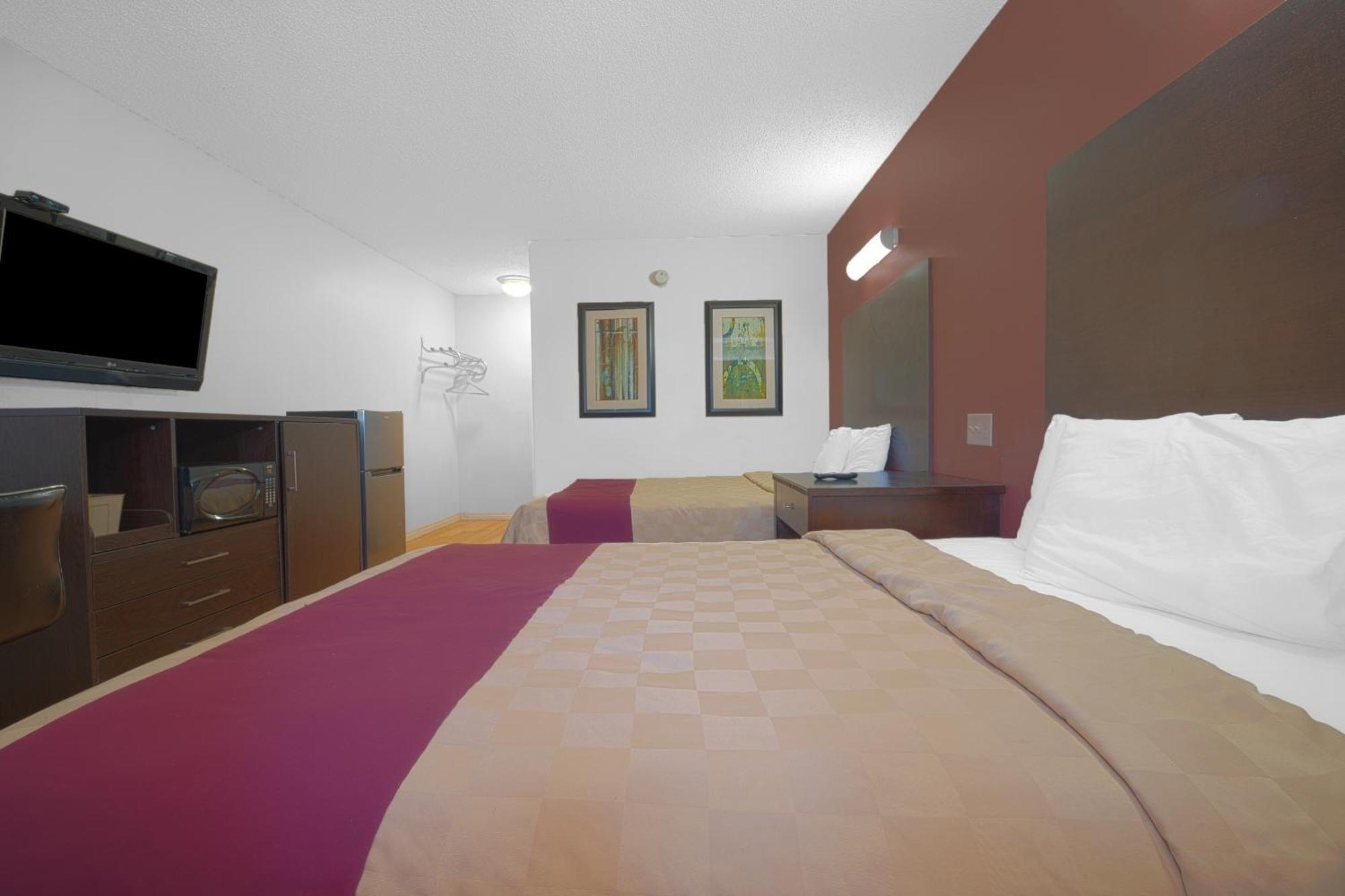 Mojave Hotel Экстерьер фото